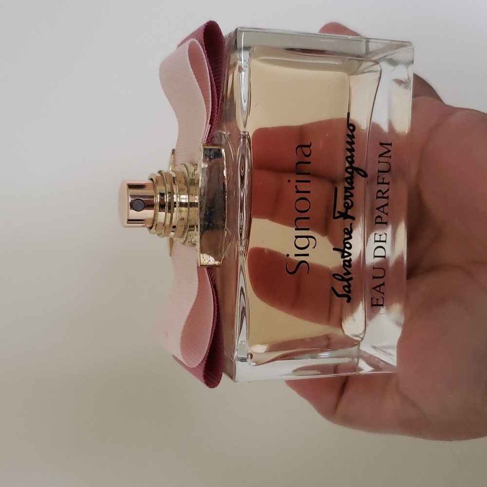 Ferragamo Segnorina edp original